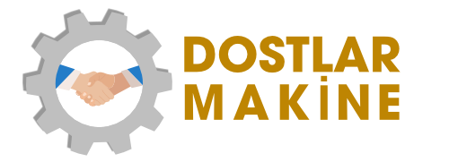 Dostlar Makine